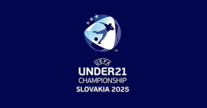 Чехия U21 — Англия U21 (12.06.2025)